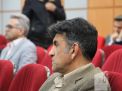 گزارش تصویری مراسم هفته پژوهش 